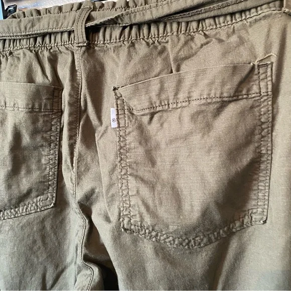 Levi’s Paper Bag Pants - Picture 5 of 7